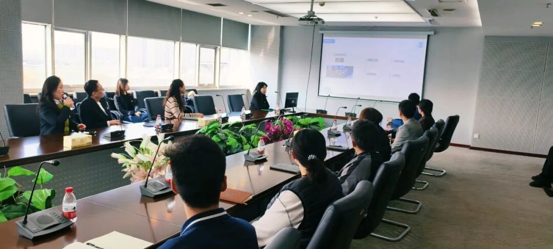 利来国际投集团以实干担当书写服务企业暖心答卷